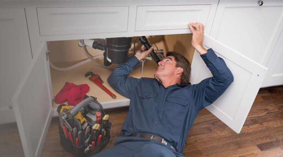 Professional water heater repair in Wilton, CT